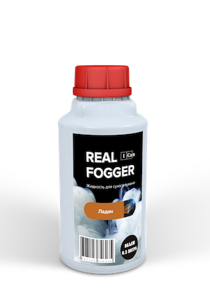 Real Fogger Ладан 0.3 л.